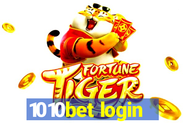 1010bet login